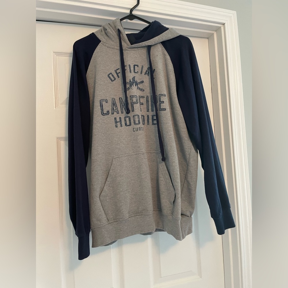 Never worn